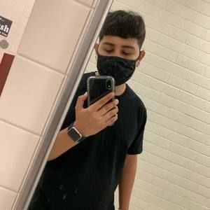 Meet your Posher, Mark